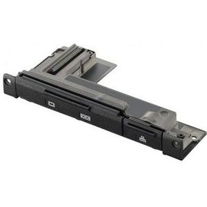 Panasonic - Toughbook 55 Mk2 - Module - Zwart - VGA / Serieel / 2e LAN