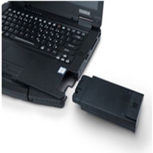 Panasonic FZ-VFP551U vingerafdruklezer, Scanner accessoires