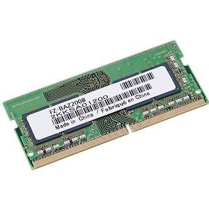 Panasonic - DDR4 Module - RAM - 8GB - 5000MHz - SO-DIMM