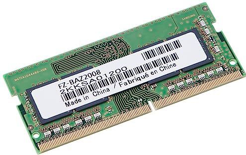 Panasonic - DDR4 Module - RAM - 8GB - 5000MHz - SO-DIMM