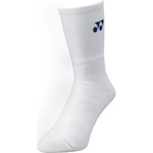 YONEX witte 3D sportsok (44-47)