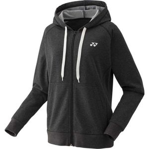Yonex Team Sweatshirt Met Rits