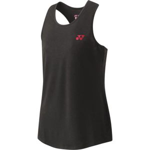 Yonex ladies special tanktop - 16432 - XS- zwart