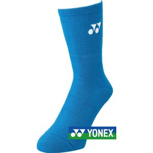 Yonex 3D sportsokken - blauw - maat 35/39