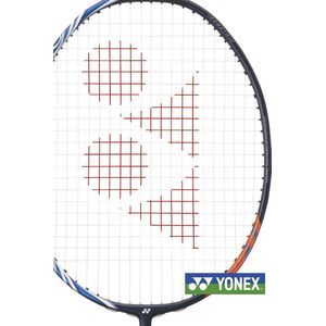 Yonex badmintonracket ASTROX 100 ZZ |professioneel | bespannen