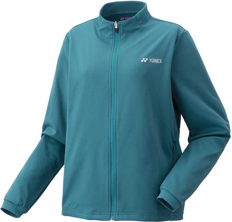 Yonex French National Team Jas Blauw S Vrouw