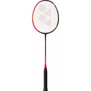 Yonex ASTROX 77 badmintonracket - aanvallend - rood
