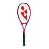 Tennisracket Yonex Vcore 95 Tango Red 310g 2021 (Onbespannen)-Gripmaat L2
