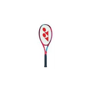 Tennisracket Yonex Vcore 95 Tango Red 310g 2021 (Onbespannen)-Gripmaat L3