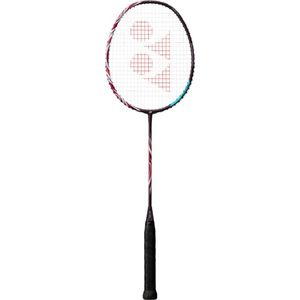 Yonex Astrox 100 GAME badmintonracket - Kurenai uitvoering - aanvallend