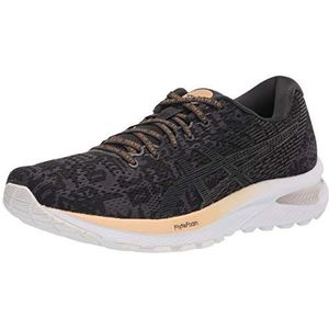 ASICS Cumulus Gel 22, zwart.