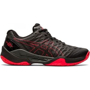 ASICS Gel-Blast 2 GS kinderen - Sportschoenen - zwart/rood - maat 32.5