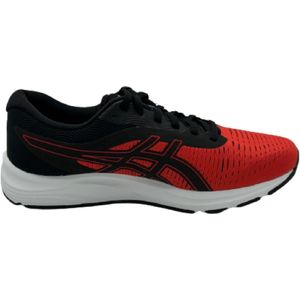 Asics Gel-Pulse 12 - Fiery Red/Classic Red - Maat 40.5