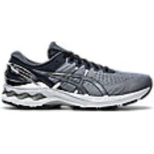 ASICS - Herenschoenen - Gel-Kayano 27 PLATINUM - sheet rock/pure silver - maat 47