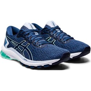 ASICS - Damesschoenen - GT-1000 9 - W - grand shark/peacoat - maat 38