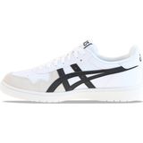 Asics - Retro Model - Basketbalschoenen - Beige - Synthetisch