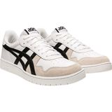 Asics - Retro Model - Basketbalschoenen - Beige - Synthetisch