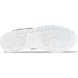 Asics - Retro Model - Basketbalschoenen - Beige - Synthetisch