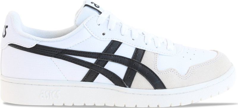 Asics - Retro Model - Basketbalschoenen - Beige - Synthetisch