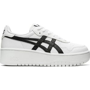 ASICS Japan S Pf Sneakers voor dames, Zwart wit.