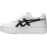 ASICS Japan S PF Sneakers Wit/Zwart