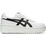 ASICS Japan S PF Sneakers Wit/Zwart