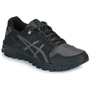 Asics  CITREK  Sneakers  heren Zwart