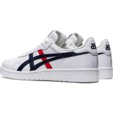 ASICS Japan S Sneakers Wit/Donkerblauw/Rood