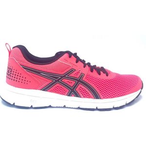 Asics Gel-33 Run - Roze, Zwart - Maat 36