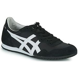 Onitsuka Tiger  SERRANO  Sneakers  dames Zwart