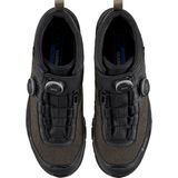 Shimano - Ex900 - Fietsschoenen - Zwart - GORE-TEX - Ademend