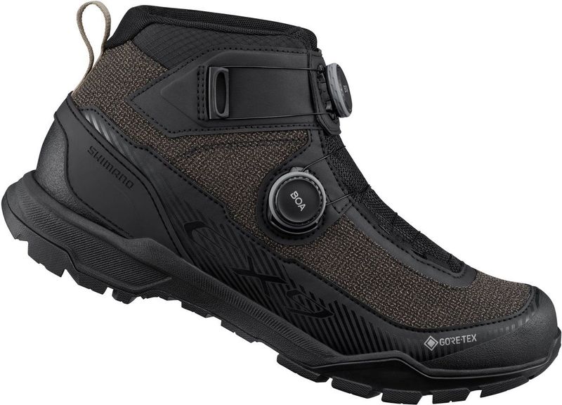 Shimano - Ex900 - Fietsschoenen - Zwart - GORE-TEX - Ademend