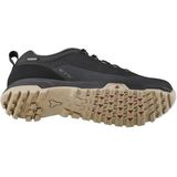 Heren - Fietsschoenen ET501 - Sportieve - Zwart - Mesh - Rubber