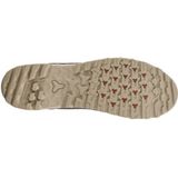 Heren - Fietsschoenen ET501 - Sportieve - Zwart - Mesh - Rubber