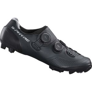 Shimano Xc902 Mtb-schoenen Zwart EU 45 1/2 Man