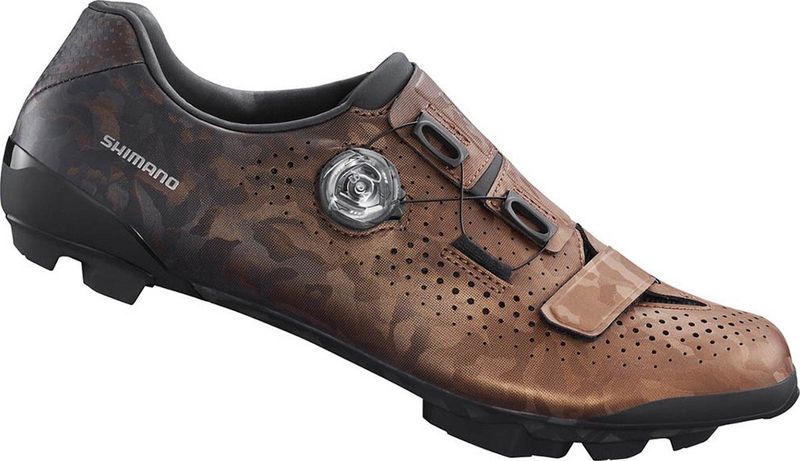 Shimano - RX 800 - Fietsschoenen - Bronze