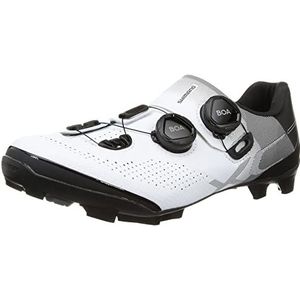 Shimano Xc902 Mtb-schoenen Wit EU 39 Man