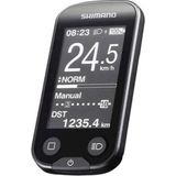 Shimano Steps SC-E6100 Anzeige