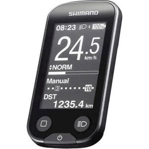 Display shimano steps sc e5000 met bekrachtigingsschakelaar kopen Scherp geprijsd beslist