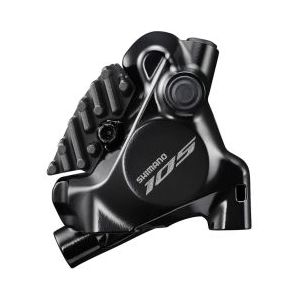 Shimano - 105 R7170 - Achterste Schijfremklauw - Zilver