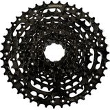 Shimano CS-LG400-10 Laufradsatz, 10-v, 11-43
