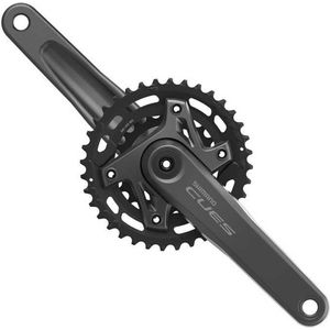 SHIMANO Drijfstang voor volwassenen, uniseks