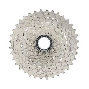 Shimano 105 R7100 12-speed Cassette - 11-36
