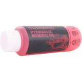 Shimano Felgenbremse SHIMANO Hydraulisches Mineral Öl Y8399802B SM-DB-OIL für Scheibenbrems