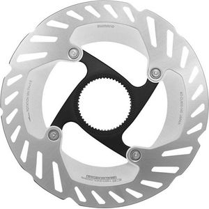 Shimano RT-CL800 Remschijf - 160mm | Intern