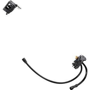 SHIMANO Fietshouder voor volwassenen, uniseks