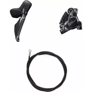 Shimano ultegra di2 st-r8070-br-r8070 schijfrem j-kit direct vr fm