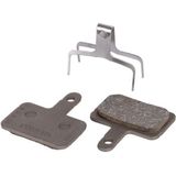 Shimano Bremsbelag Scheibenbremsbeläge B05S, organisch für BRM575/525/495/486/475,446,4