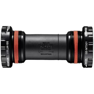SHIMANO BRACKETAS-UNIT HOLLOW  TECH II BSA OA. DEORE ESMBB52B