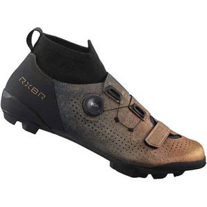 SHIMANO RX8R (RX801R) Schoenen, Oranje, Maat 45